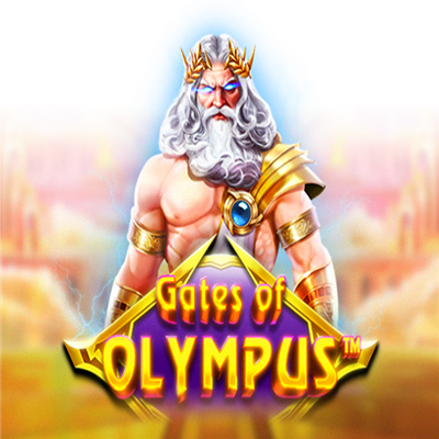 Gates Of Olympus